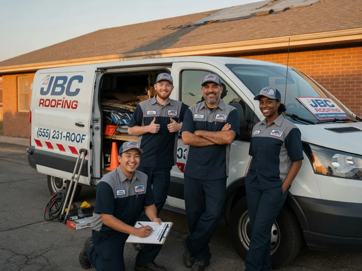 Roof Replacement company in Upper Darby, PA