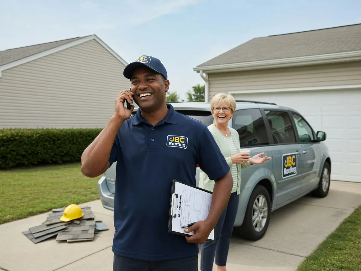 Roof Replacement Upper Darby, PA FAQs
